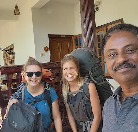 Pknhomestay Kumily Thekkady Exterior photo